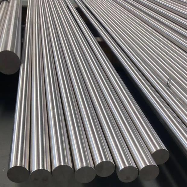 重慶不銹鋼圓鋼供貨商